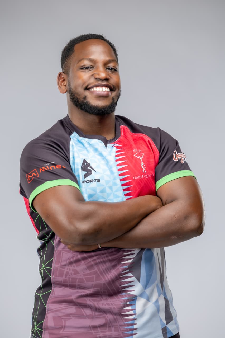 Jeffrey Kiragu