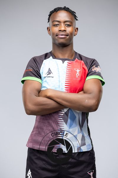 
Patrick Wainaina 