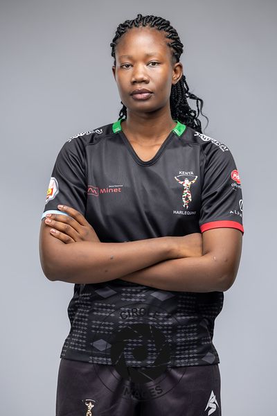 
Tracy Osicho 