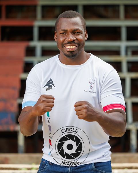 Patrice Agunda