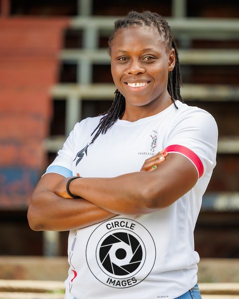 Sheila Chajira