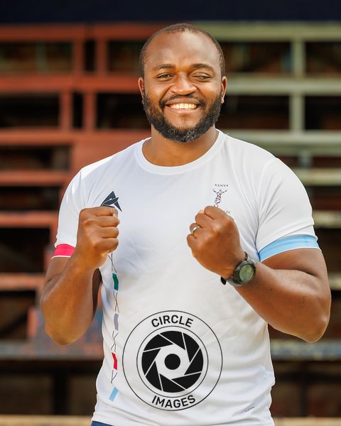 Willy Ambaka