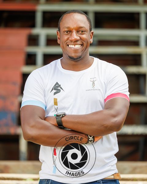 Simon Odongo